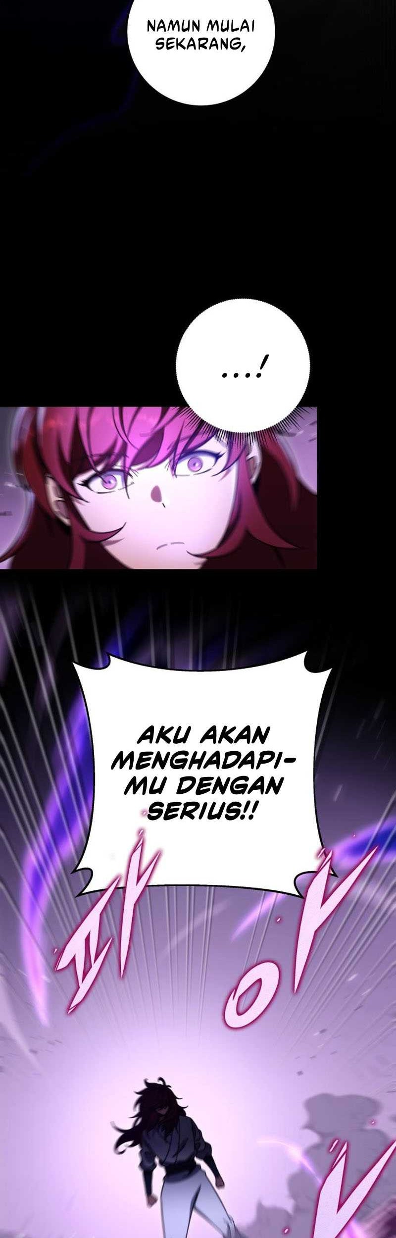 Heavenly Inquisition Sword Chapter 29 Gambar 7