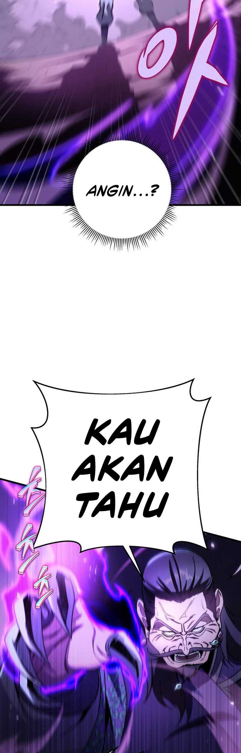 Heavenly Inquisition Sword Chapter 29 Gambar 8