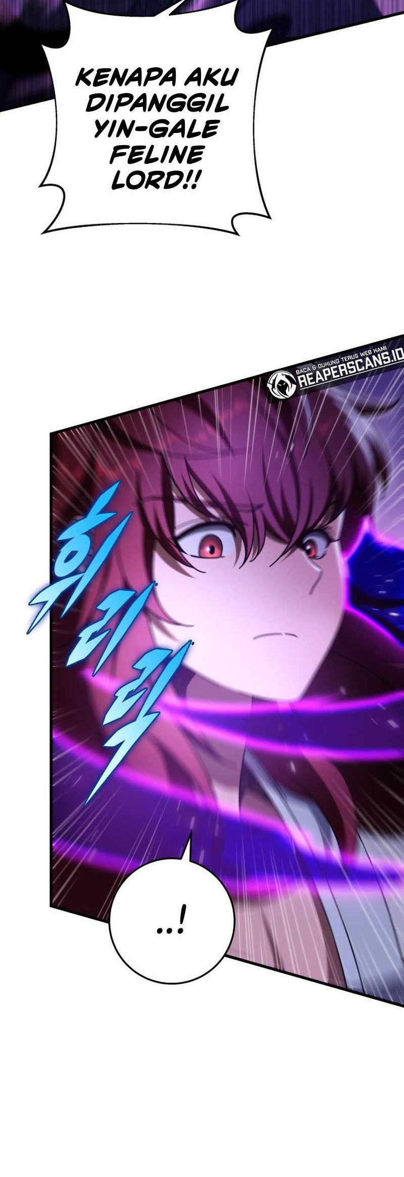 Heavenly Inquisition Sword Chapter 29 Gambar 9