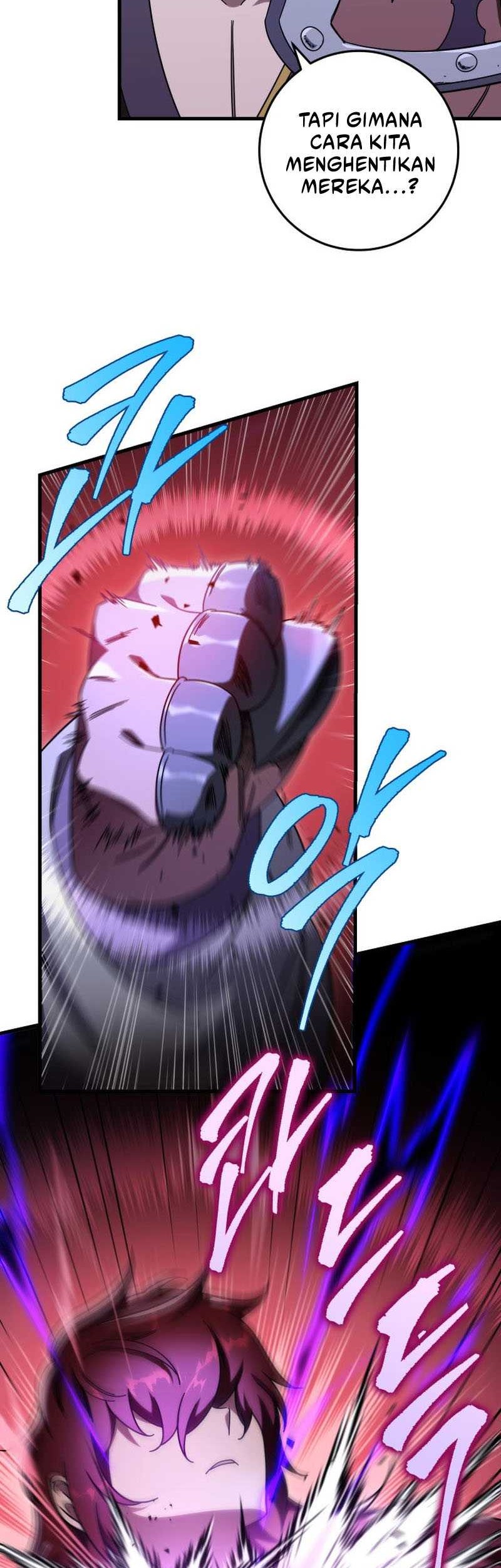 Heavenly Inquisition Sword Chapter 29 Gambar 11