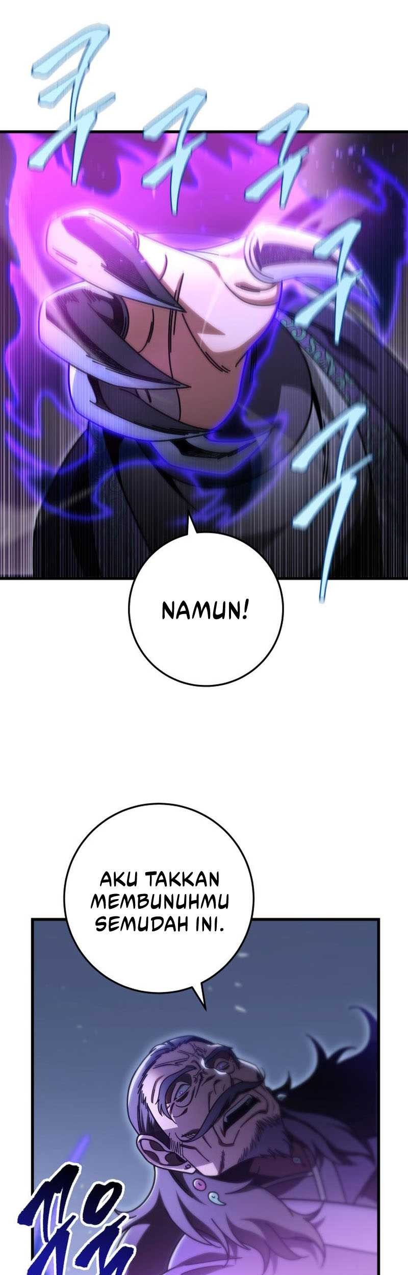 Heavenly Inquisition Sword Chapter 29 Gambar 14