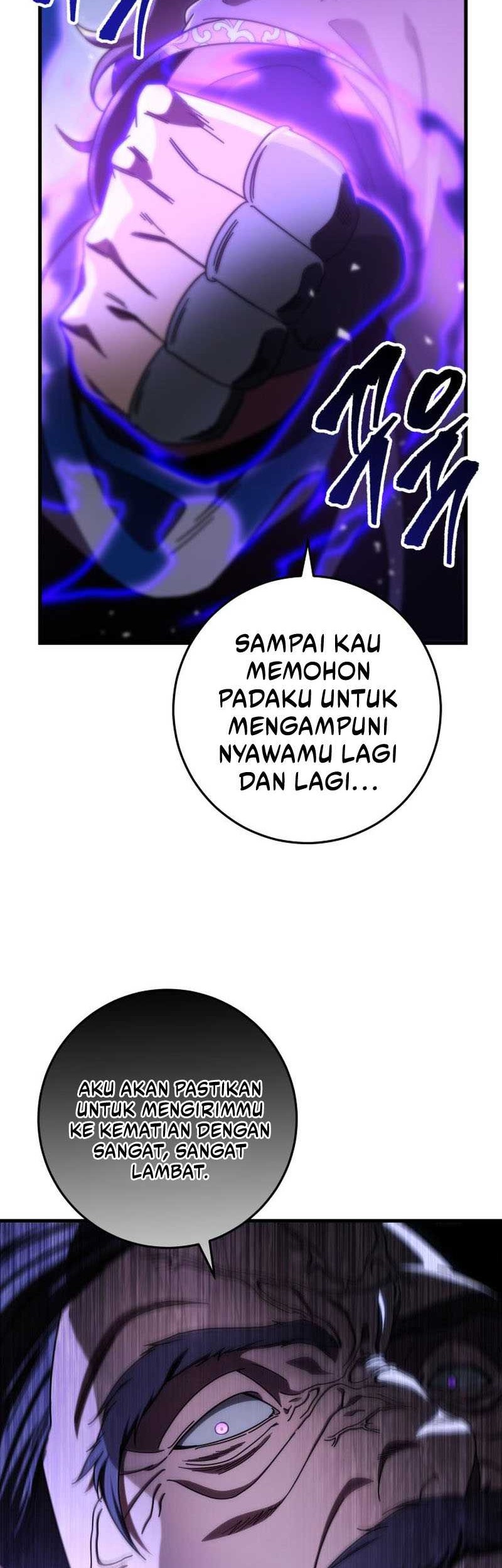 Heavenly Inquisition Sword Chapter 29 Gambar 15