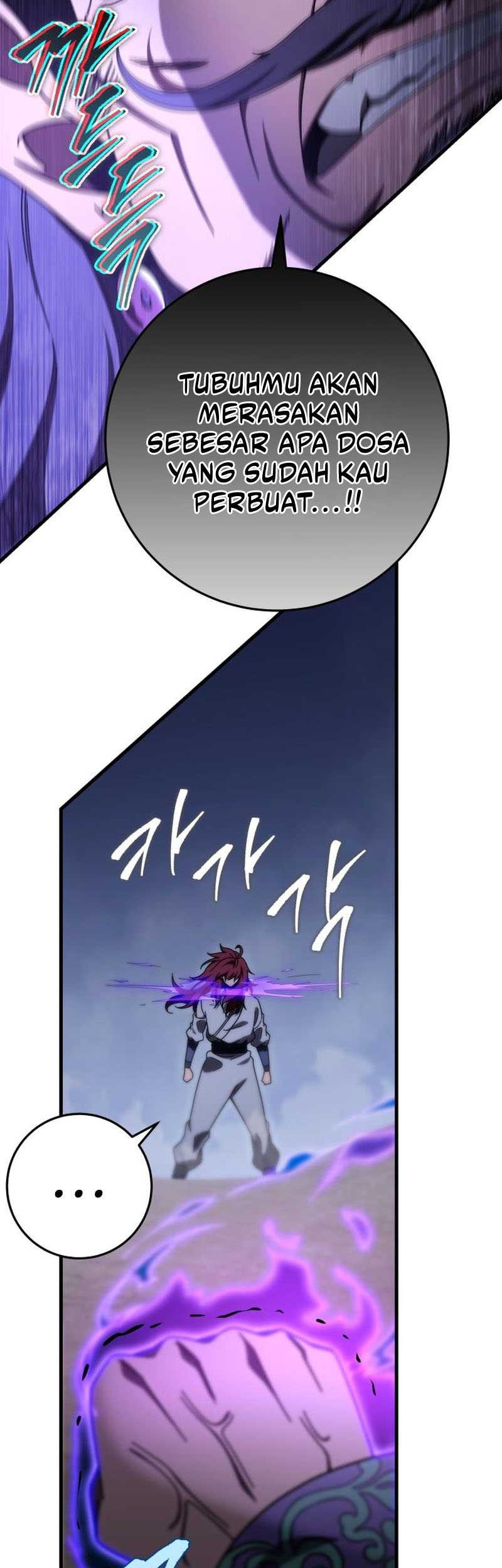 Heavenly Inquisition Sword Chapter 29 Gambar 16