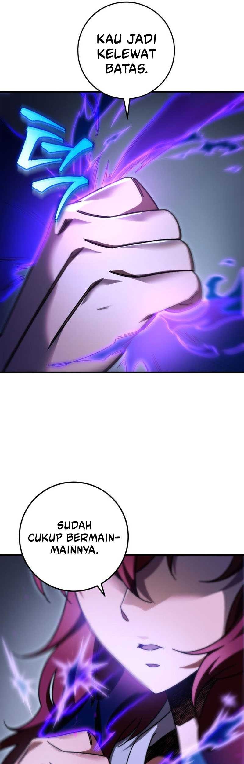 Heavenly Inquisition Sword Chapter 29 Gambar 18