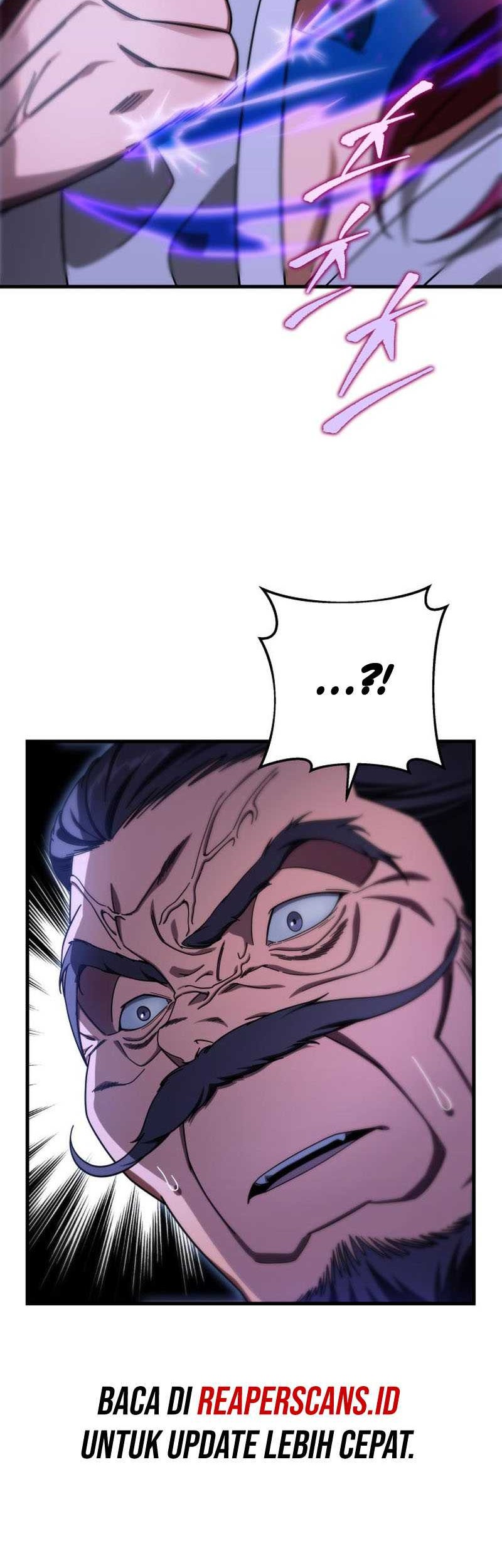 Heavenly Inquisition Sword Chapter 29 Gambar 19