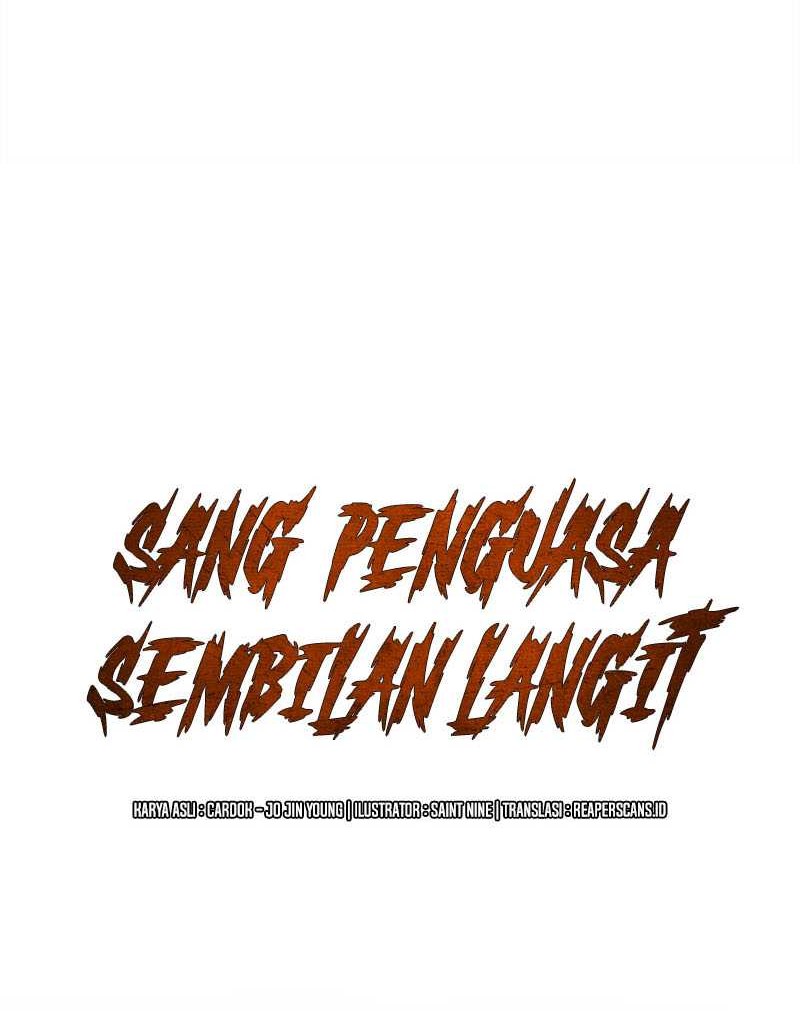 Heavenly Inquisition Sword Chapter 29 Gambar 21