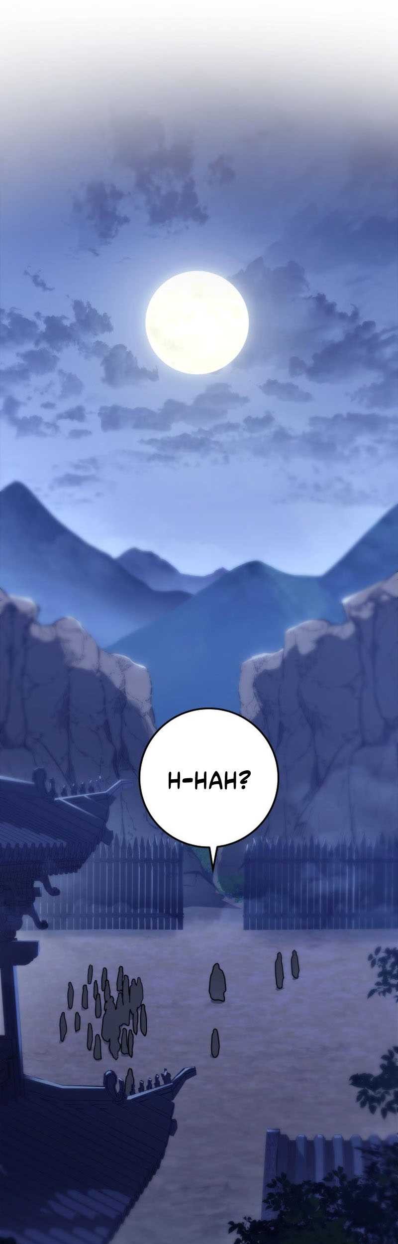 Heavenly Inquisition Sword Chapter 29 Gambar 22