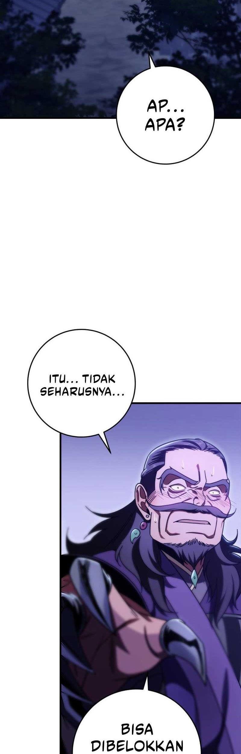 Heavenly Inquisition Sword Chapter 29 Gambar 23