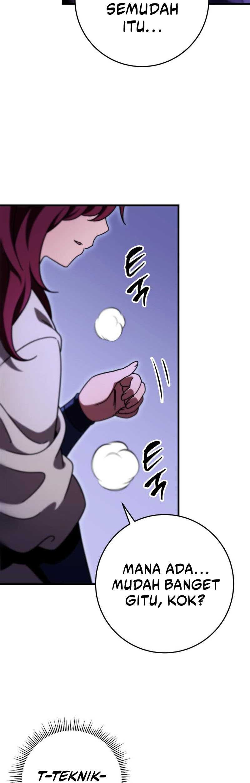 Heavenly Inquisition Sword Chapter 29 Gambar 24