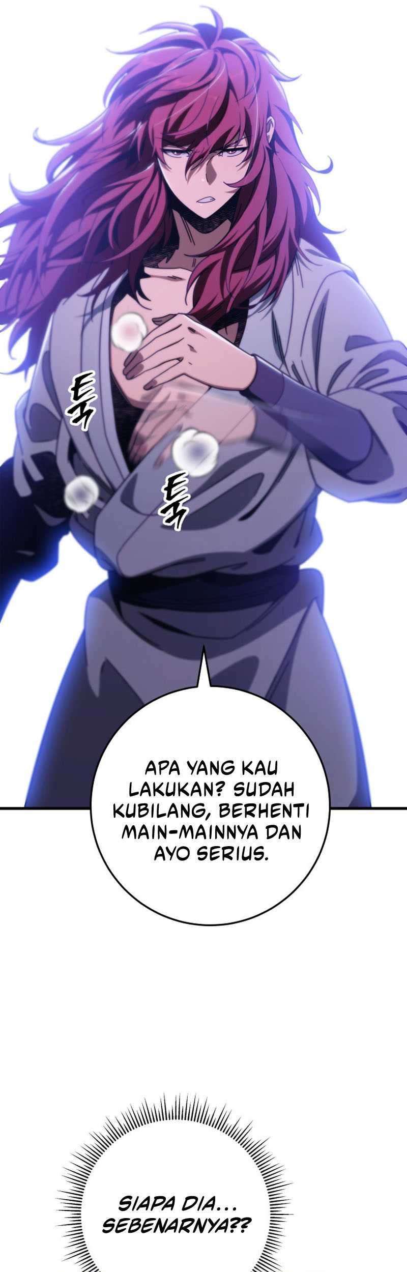 Heavenly Inquisition Sword Chapter 29 Gambar 26
