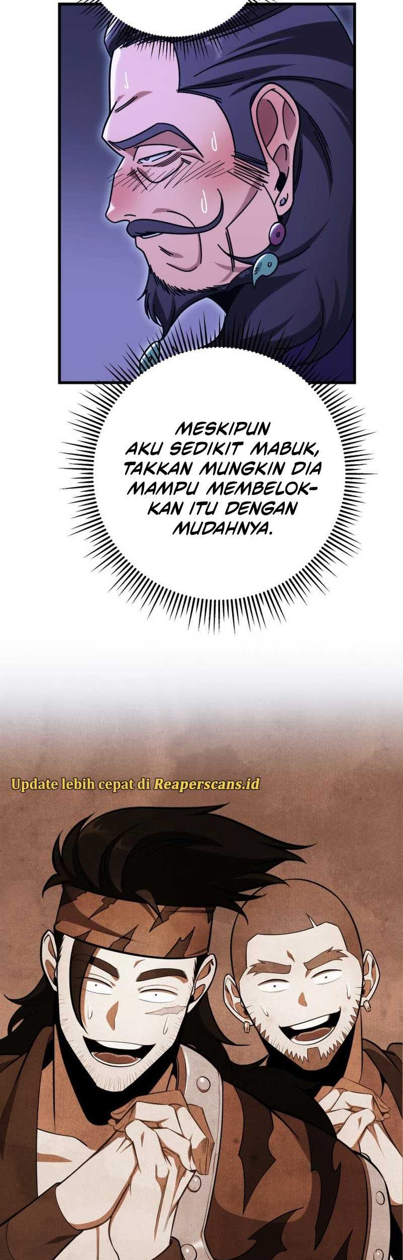 Heavenly Inquisition Sword Chapter 29 Gambar 27