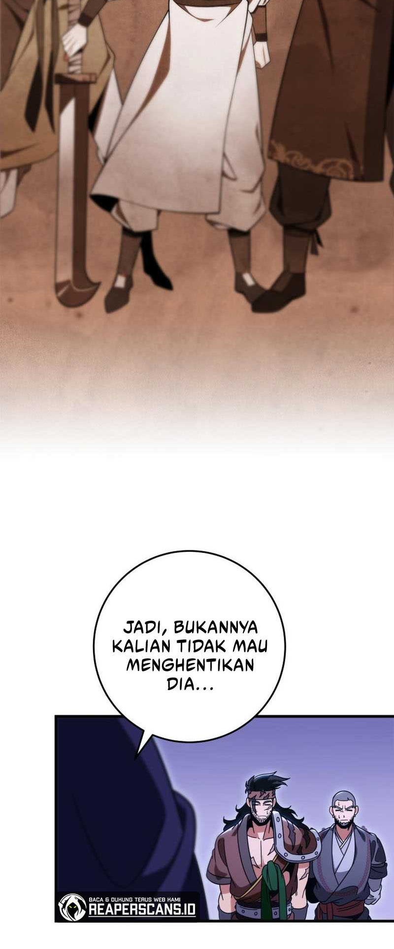 Heavenly Inquisition Sword Chapter 29 Gambar 29