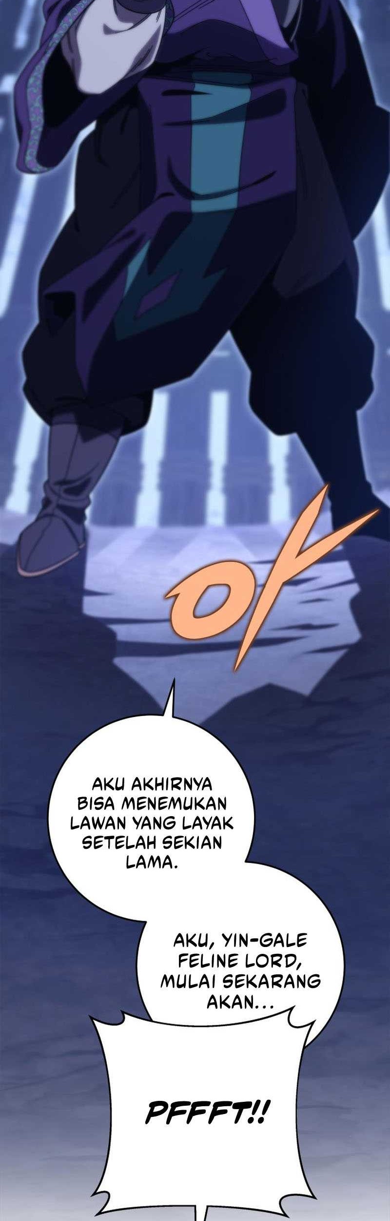 Heavenly Inquisition Sword Chapter 29 Gambar 31