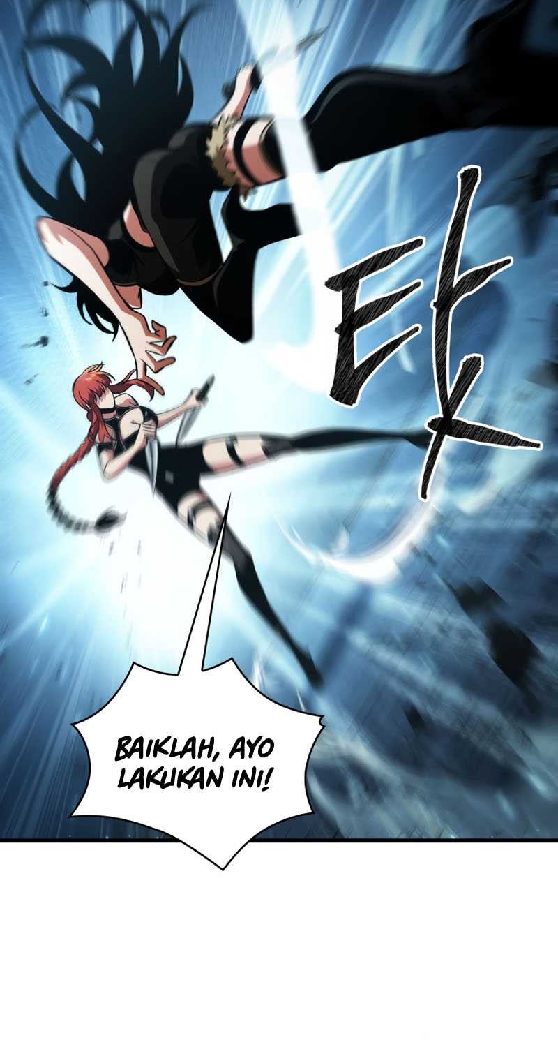 Pick Me Up Chapter 18 Gambar 46