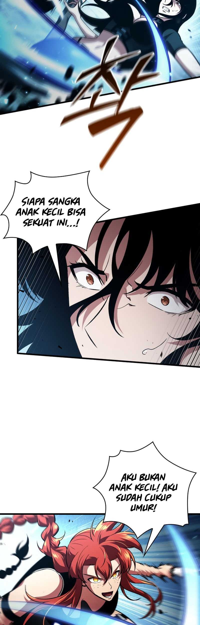 Pick Me Up Chapter 18 Gambar 44