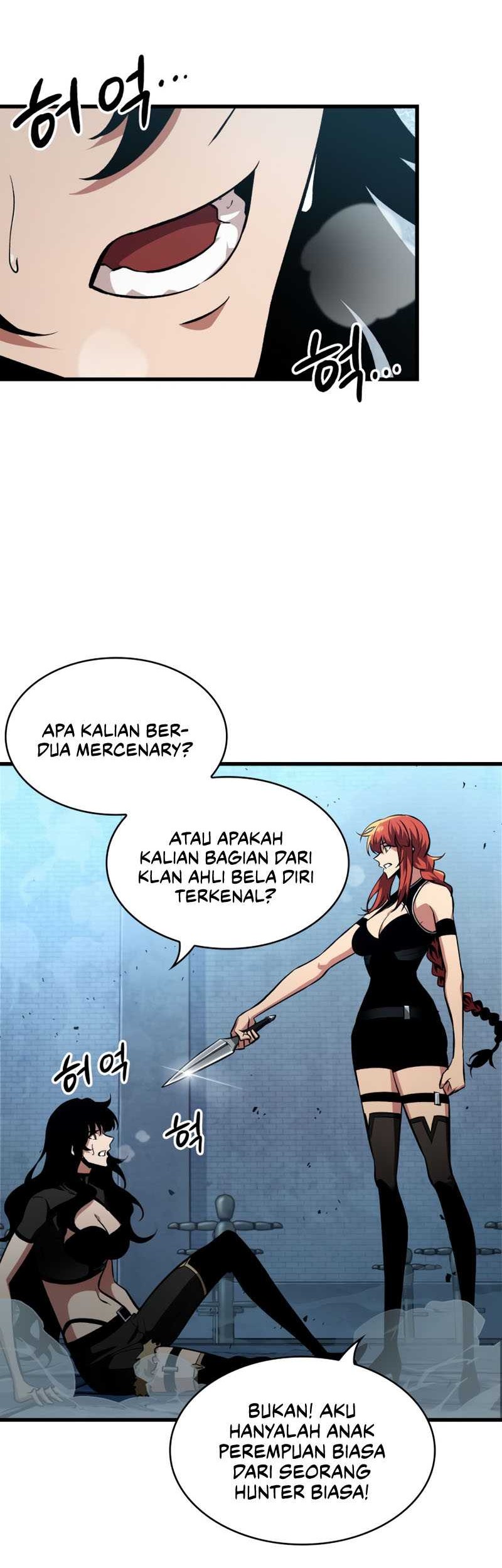 Pick Me Up Chapter 18 Gambar 48