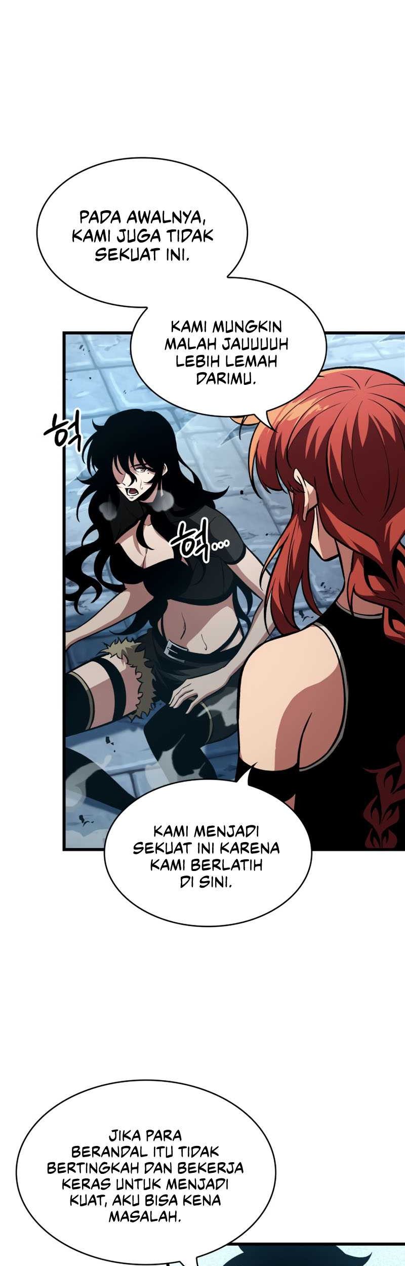 Pick Me Up Chapter 18 Gambar 49