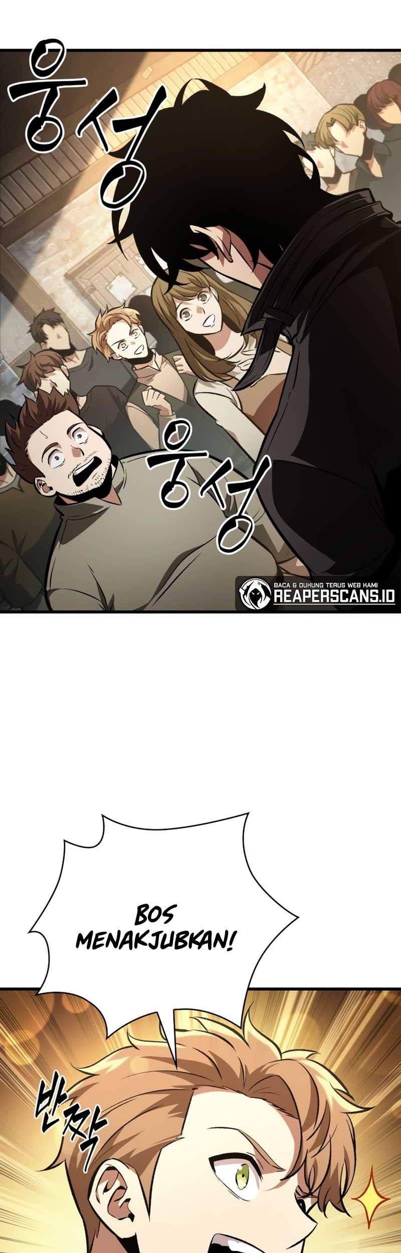 Pick Me Up Chapter 18 Gambar 4