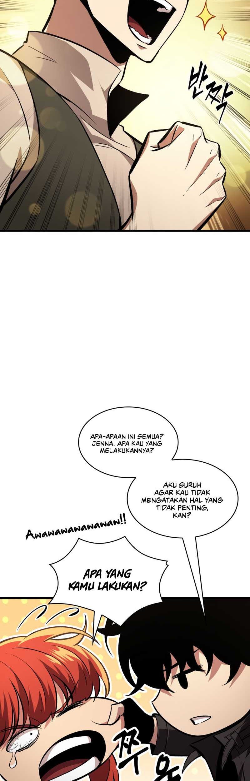 Pick Me Up Chapter 18 Gambar 5