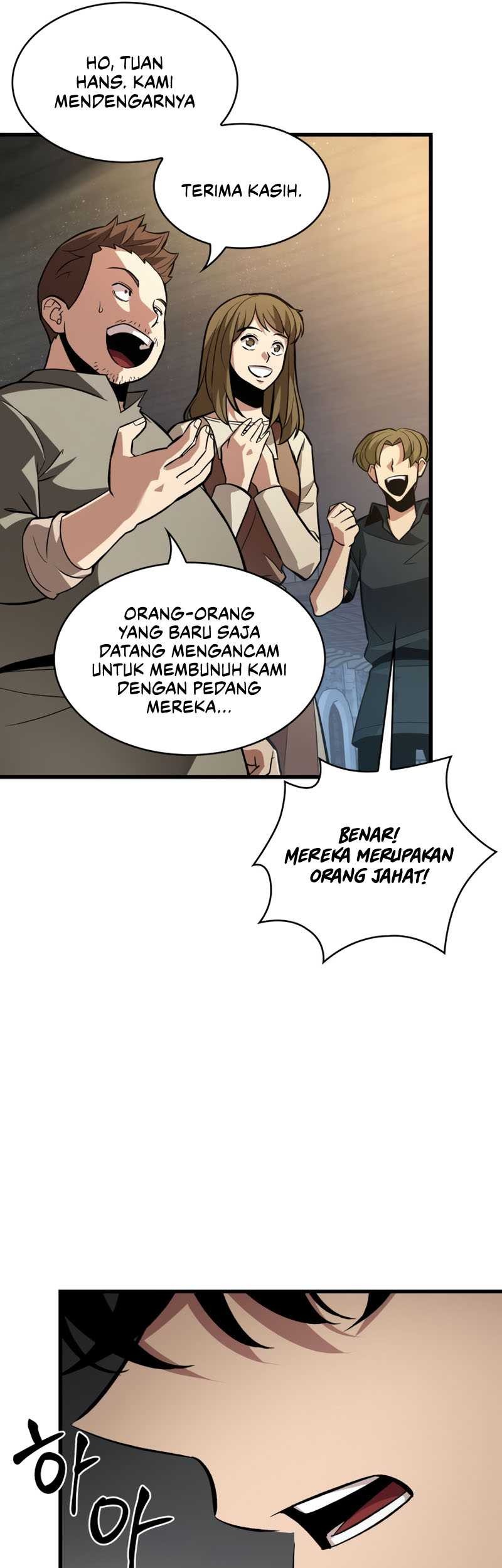 Pick Me Up Chapter 18 Gambar 7