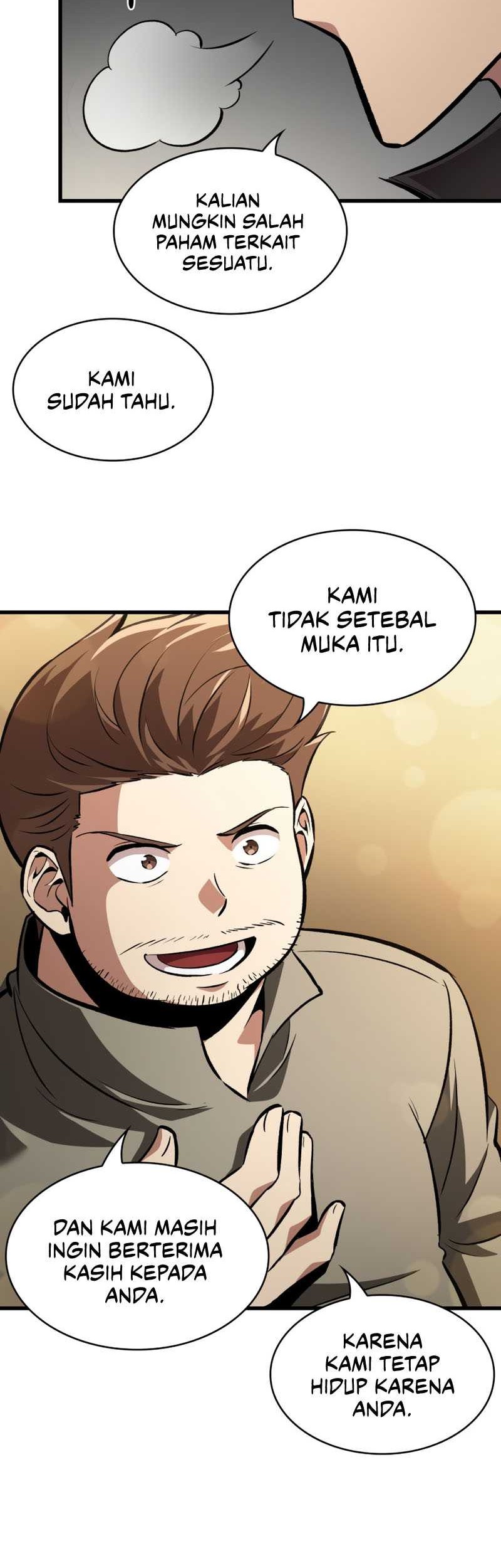 Pick Me Up Chapter 18 Gambar 8