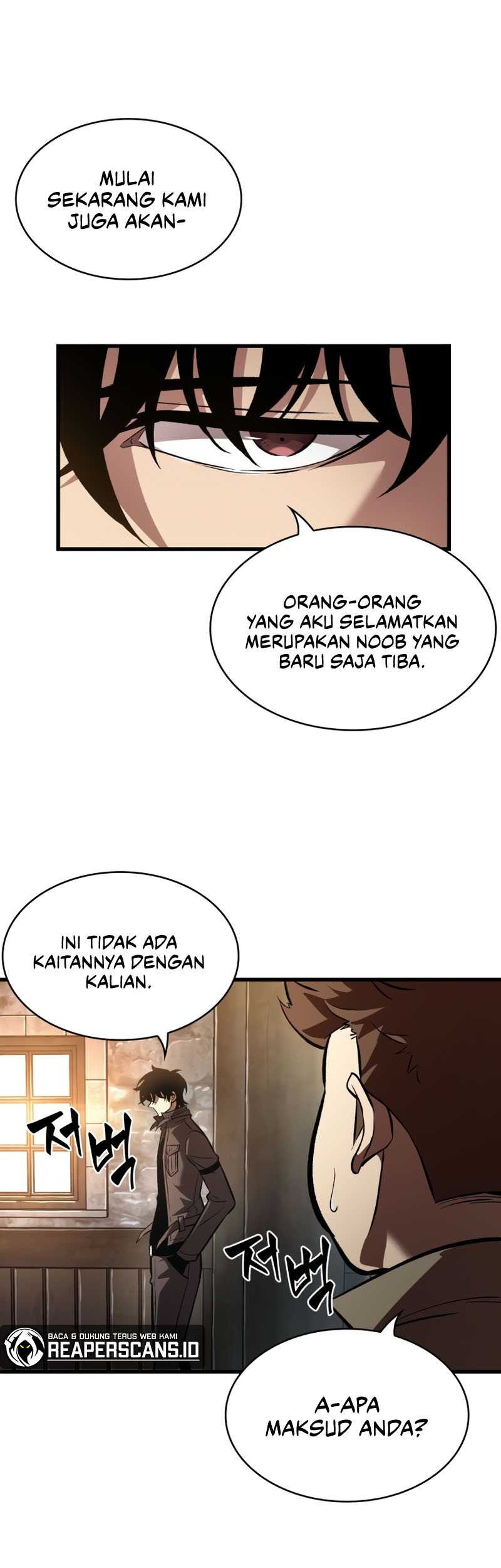 Pick Me Up Chapter 18 Gambar 9