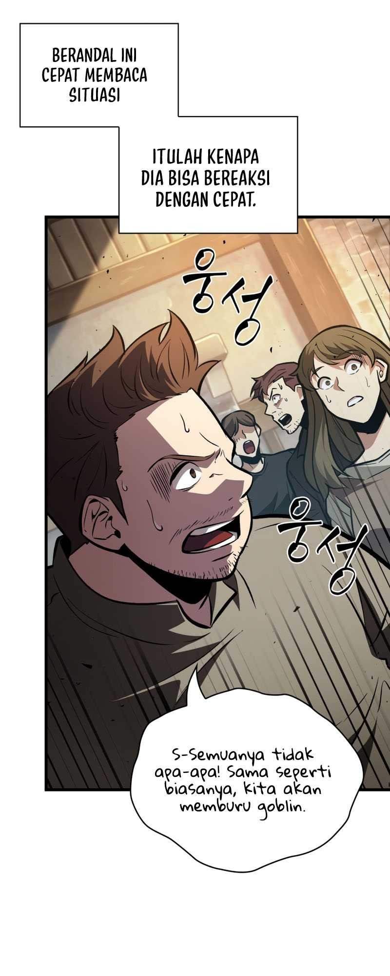 Pick Me Up Chapter 18 Gambar 11