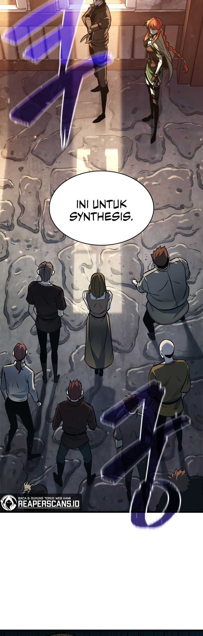 Pick Me Up Chapter 18 Gambar 13