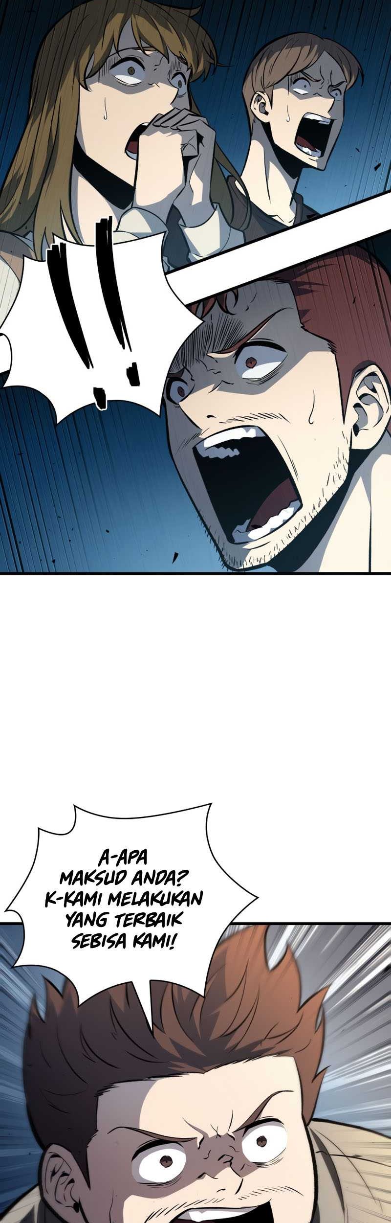 Pick Me Up Chapter 18 Gambar 14