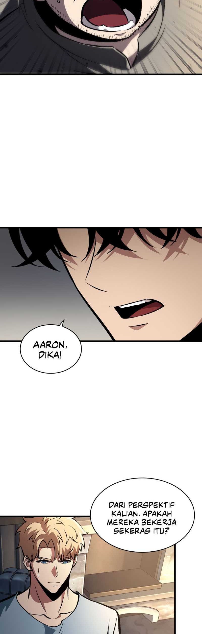 Pick Me Up Chapter 18 Gambar 15