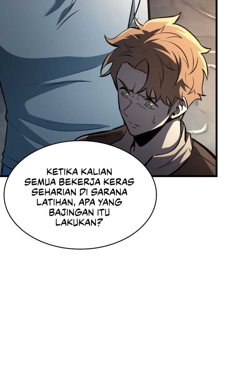 Pick Me Up Chapter 18 Gambar 16