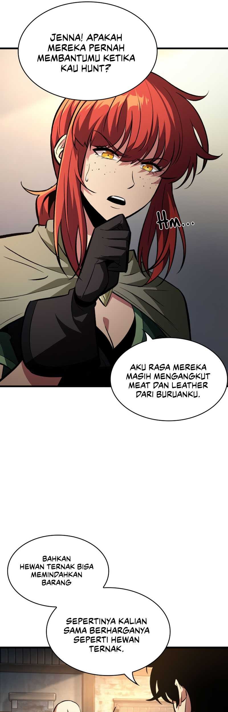 Pick Me Up Chapter 18 Gambar 17