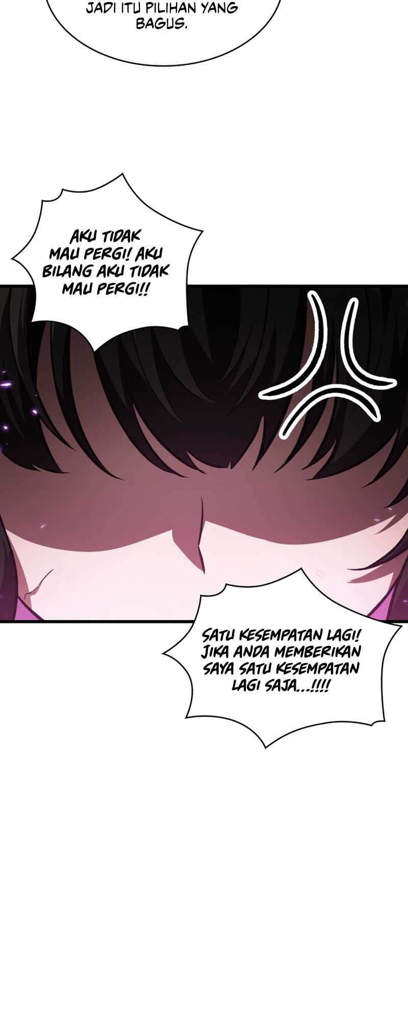 Pick Me Up Chapter 18 Gambar 21
