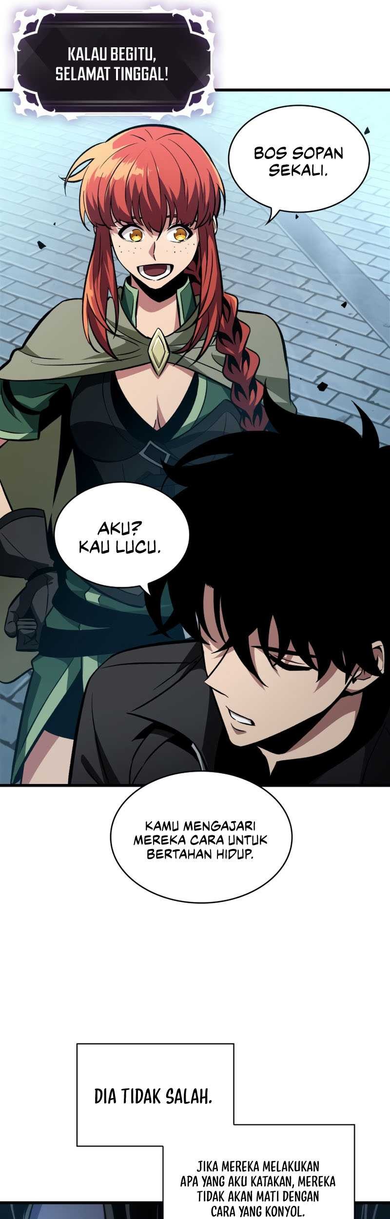 Pick Me Up Chapter 18 Gambar 32