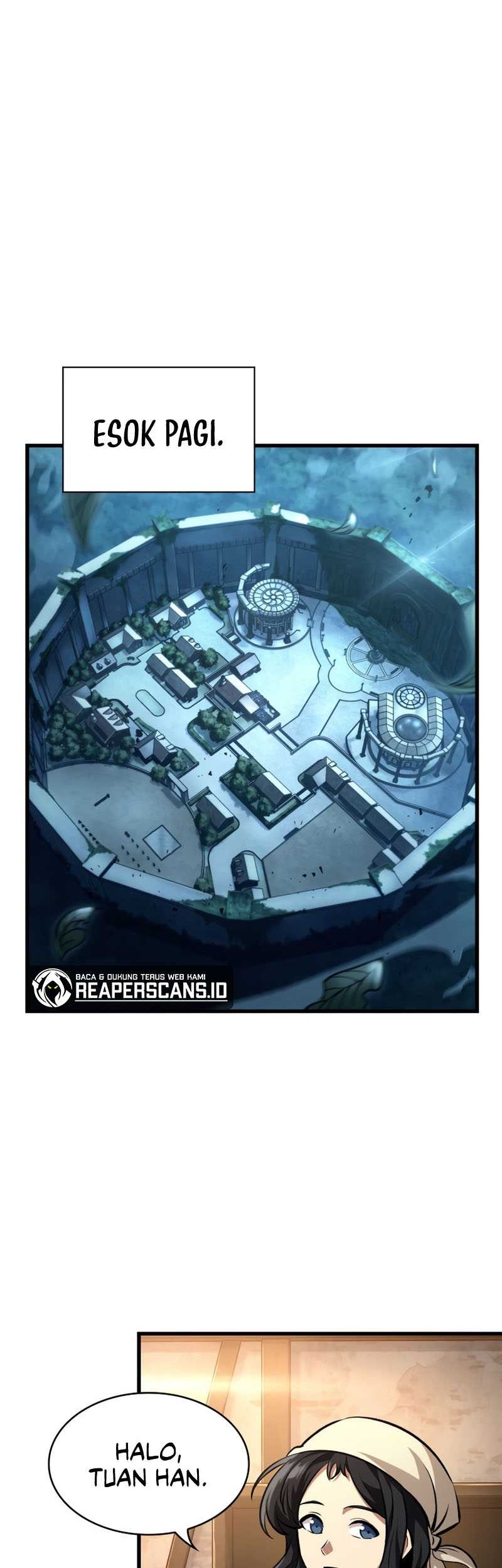 Pick Me Up Chapter 18 Gambar 35