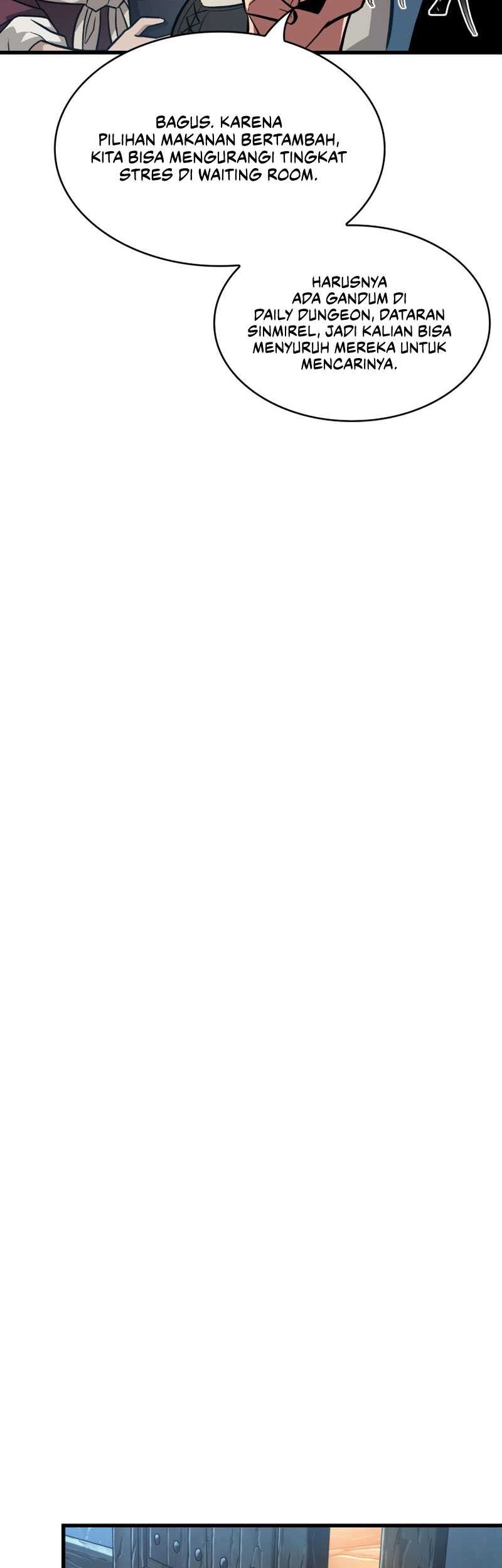 Pick Me Up Chapter 18 Gambar 38