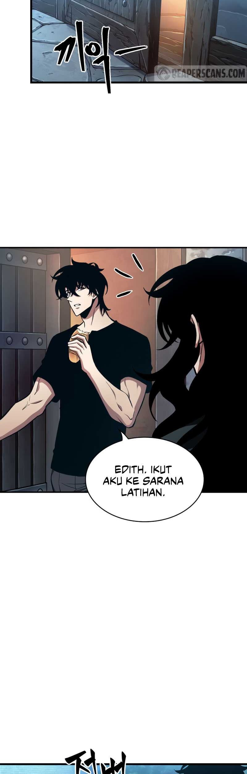 Pick Me Up Chapter 18 Gambar 39