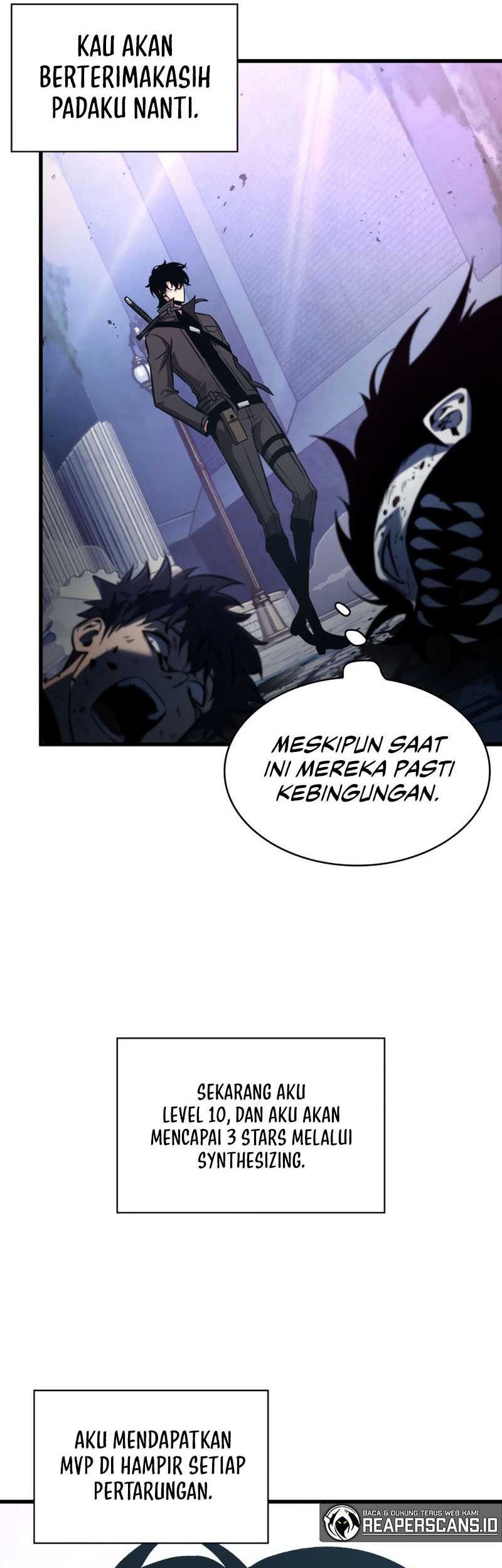 Pick Me Up Chapter 17 Gambar 50