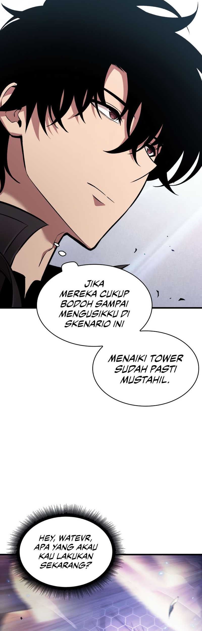 Pick Me Up Chapter 17 Gambar 51