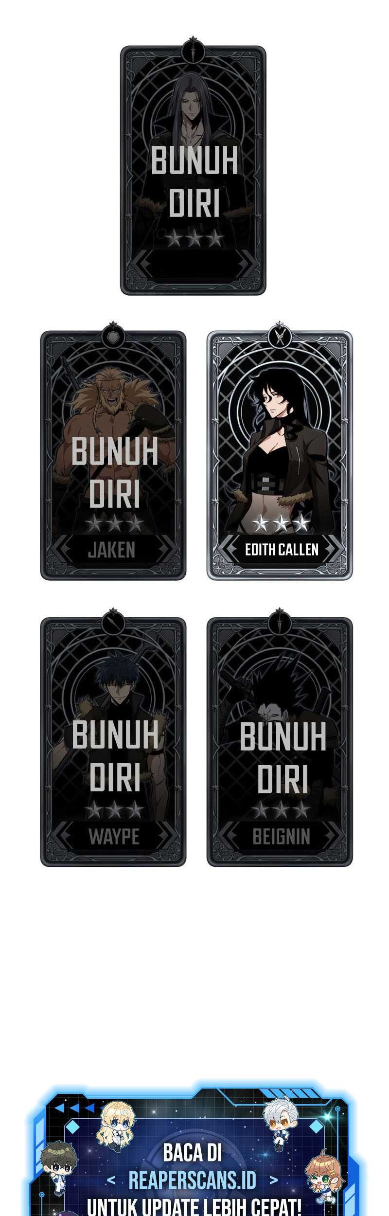 Pick Me Up Chapter 17 Gambar 54