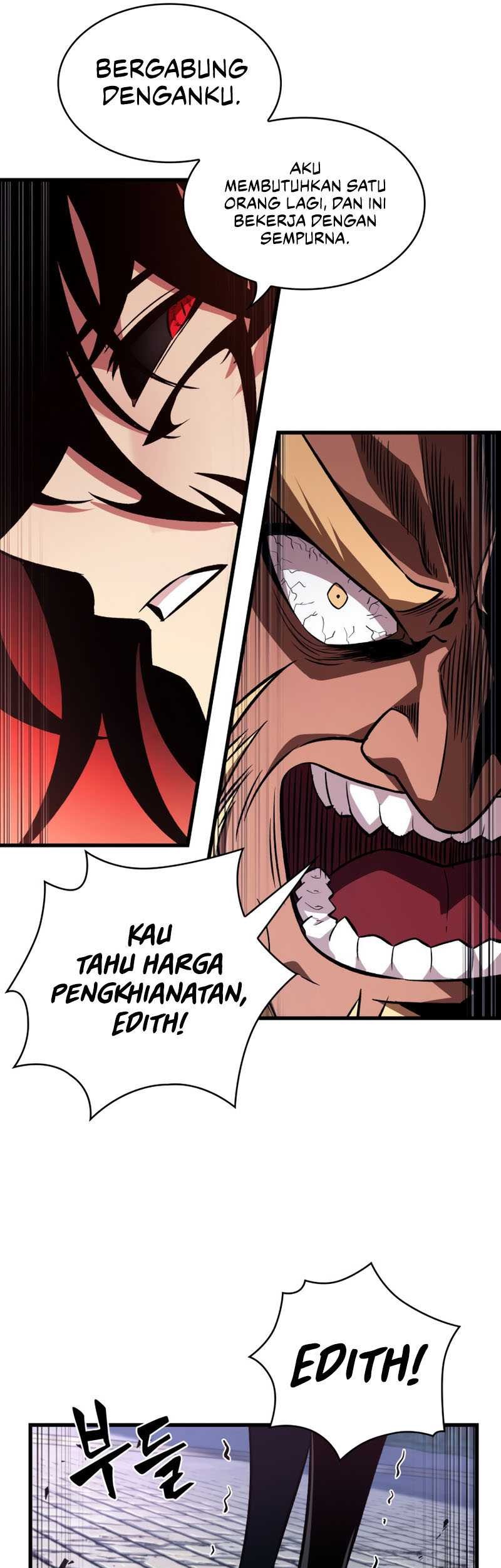 Pick Me Up Chapter 17 Gambar 34