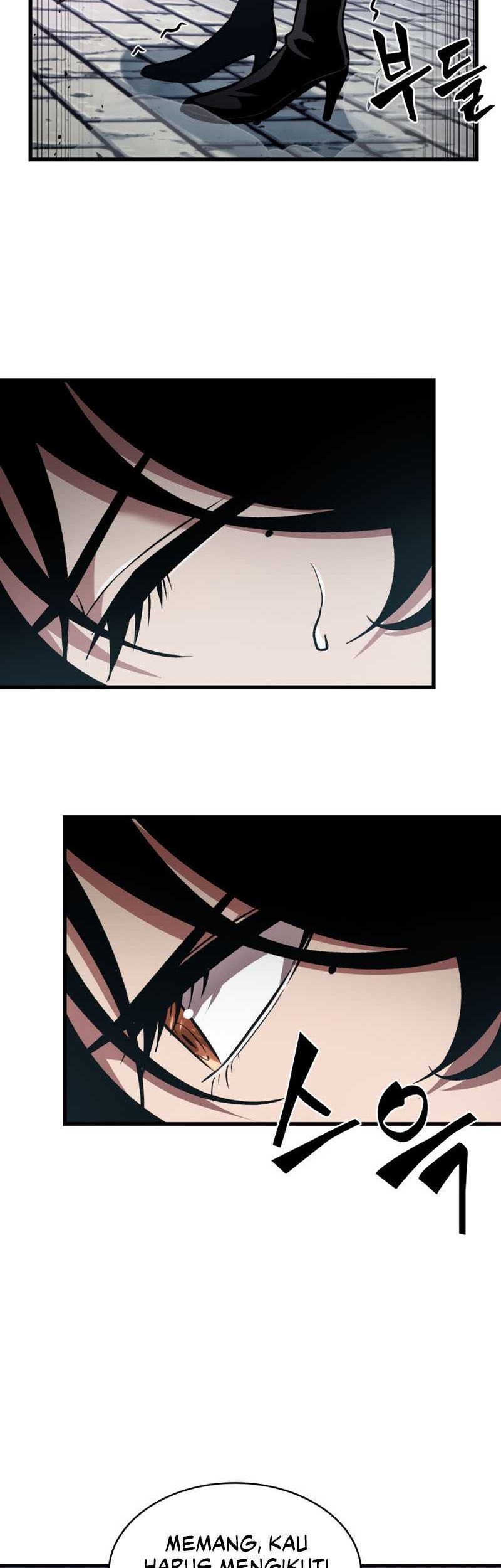 Pick Me Up Chapter 17 Gambar 35