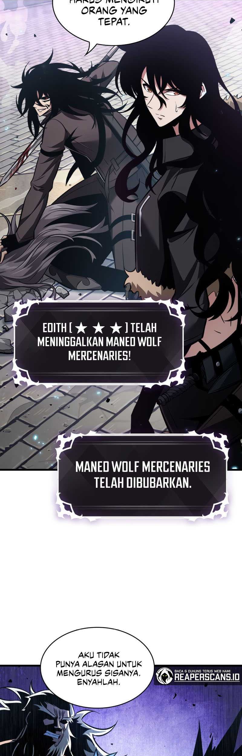 Pick Me Up Chapter 17 Gambar 36