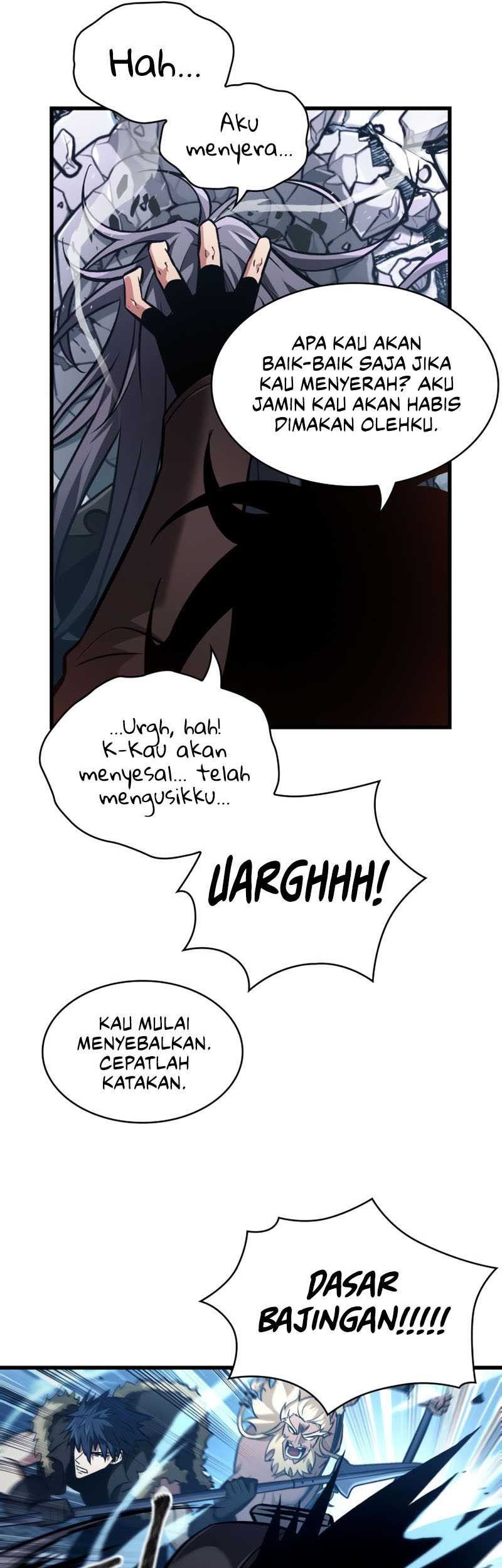 Pick Me Up Chapter 17 Gambar 38