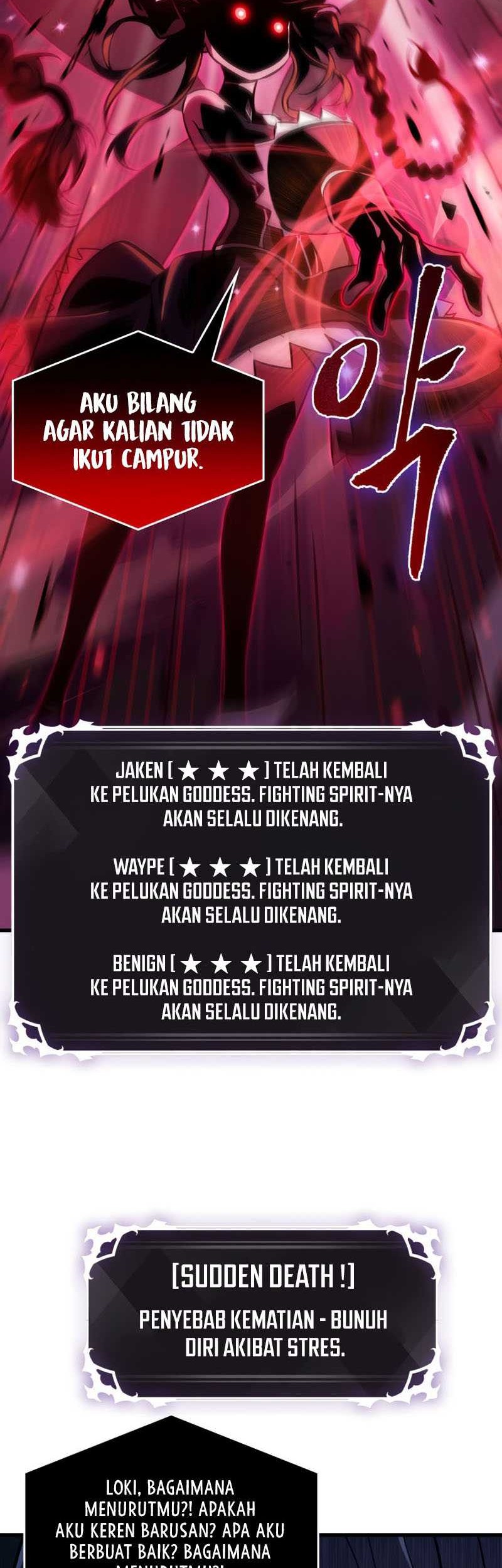 Pick Me Up Chapter 17 Gambar 43