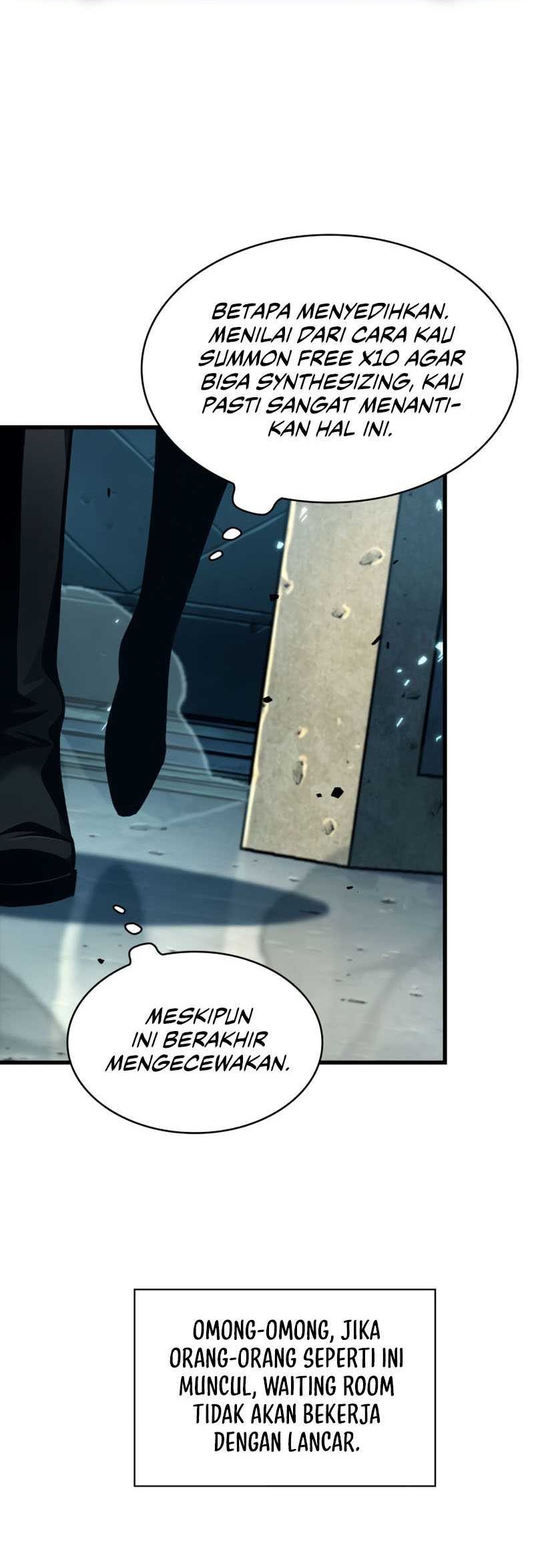 Pick Me Up Chapter 17 Gambar 49