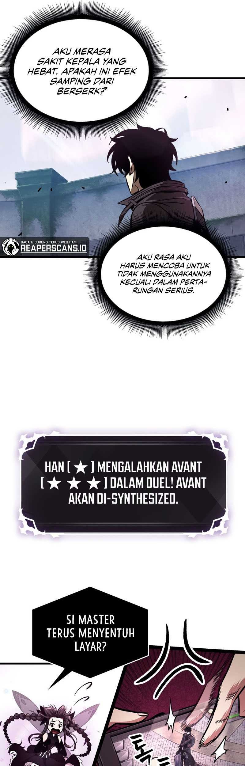 Pick Me Up Chapter 17 Gambar 46