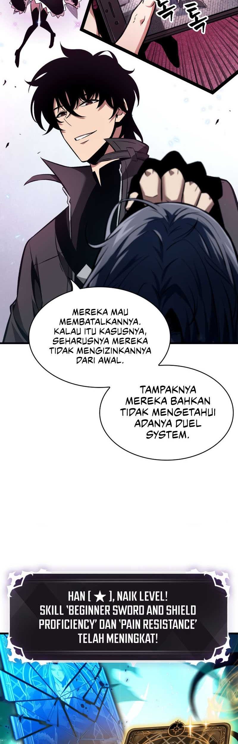 Pick Me Up Chapter 17 Gambar 47