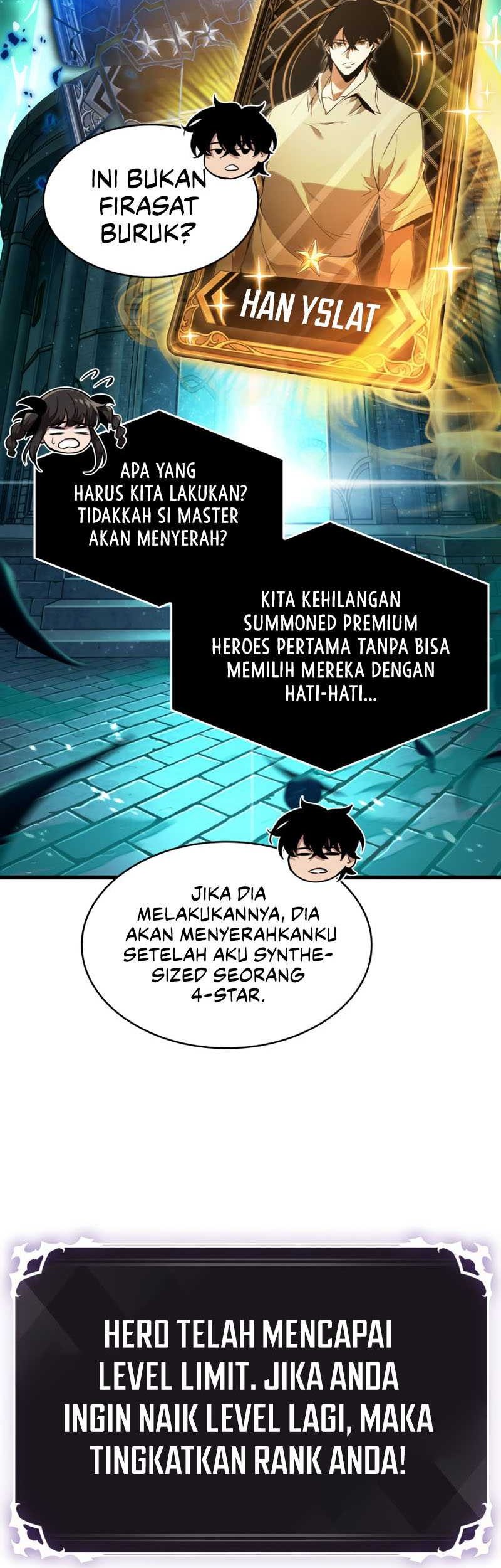 Pick Me Up Chapter 17 Gambar 48