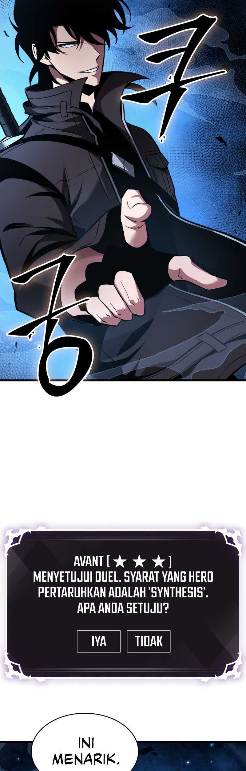 Pick Me Up Chapter 17 Gambar 3